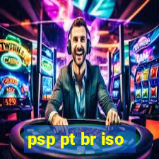 psp pt br iso